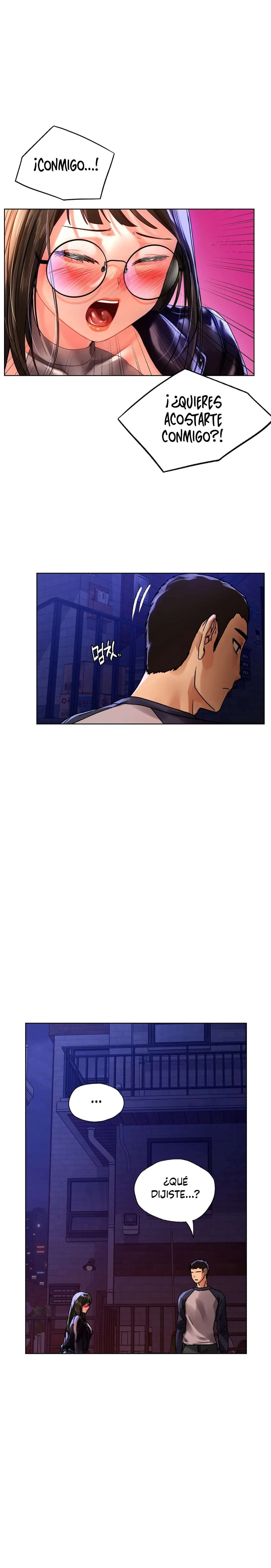 Un Nuevo Comienzo Capítulo 13 - Page 2