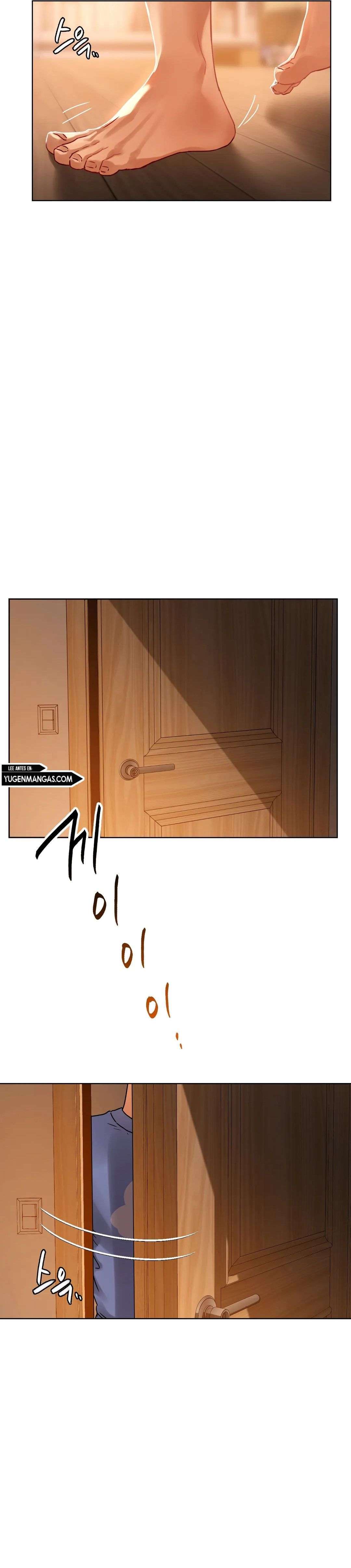 Un Nuevo Comienzo Capítulo 14 - Page 30