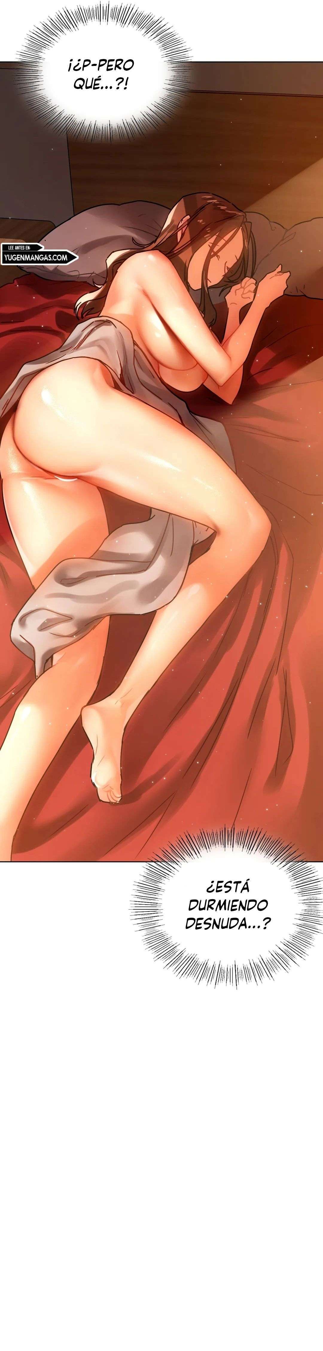 Un Nuevo Comienzo Capítulo 14 - Page 32