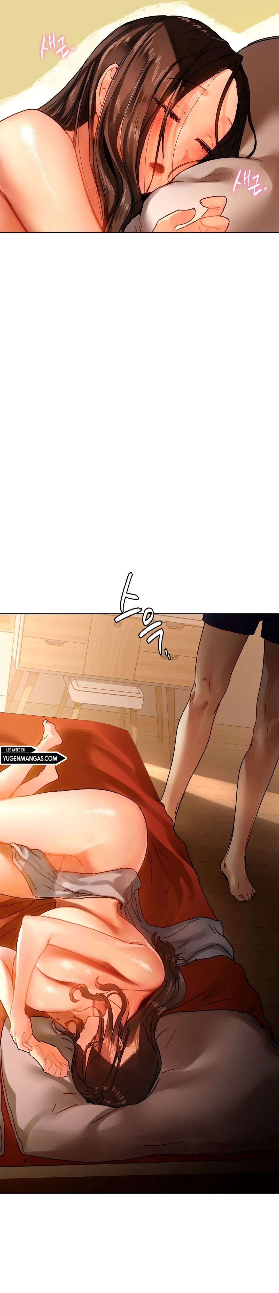 Un Nuevo Comienzo Capítulo 14 - Page 38
