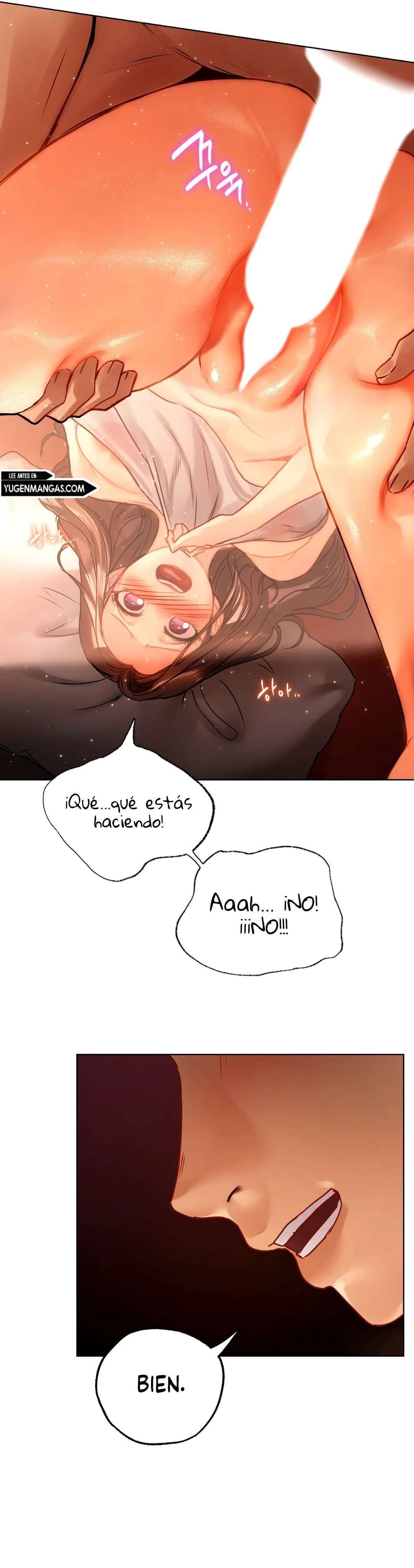 Un Nuevo Comienzo Capítulo 15 - Page 15