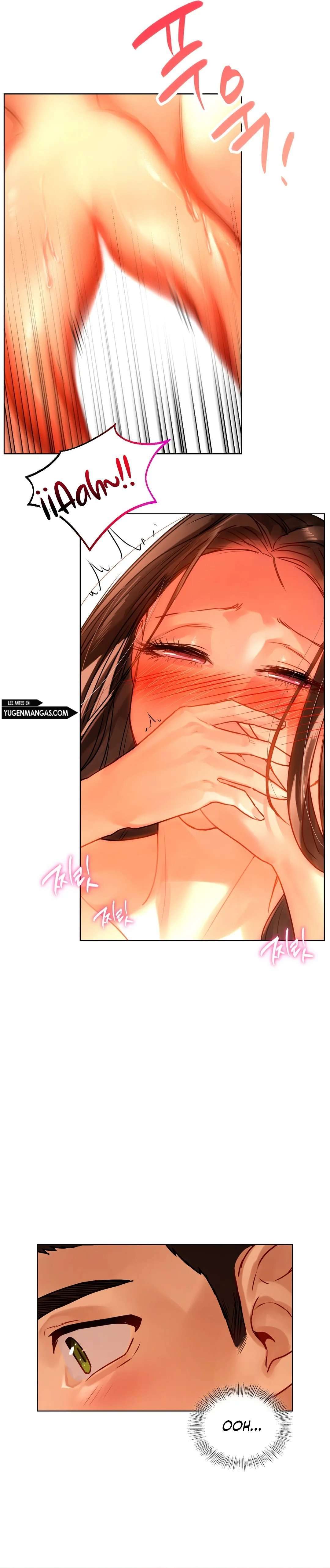 Un Nuevo Comienzo Capítulo 15 - Page 16