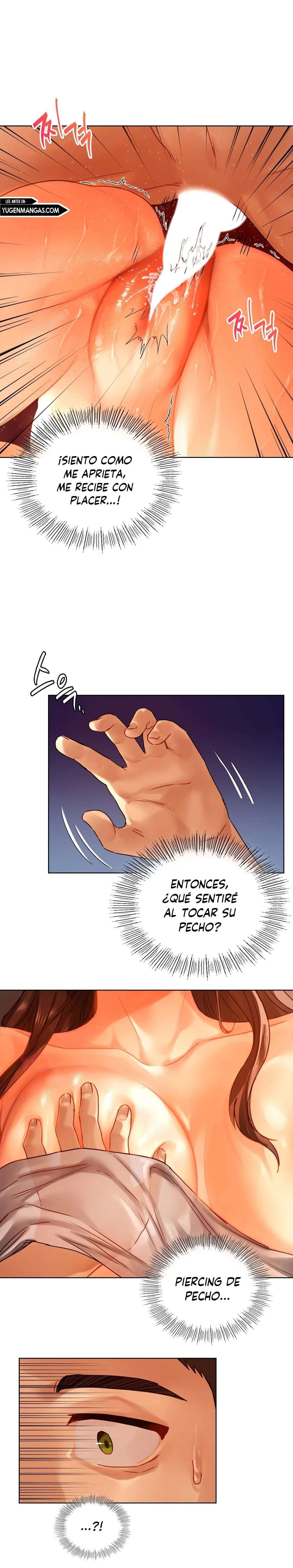 Un Nuevo Comienzo Capítulo 15 - Page 20