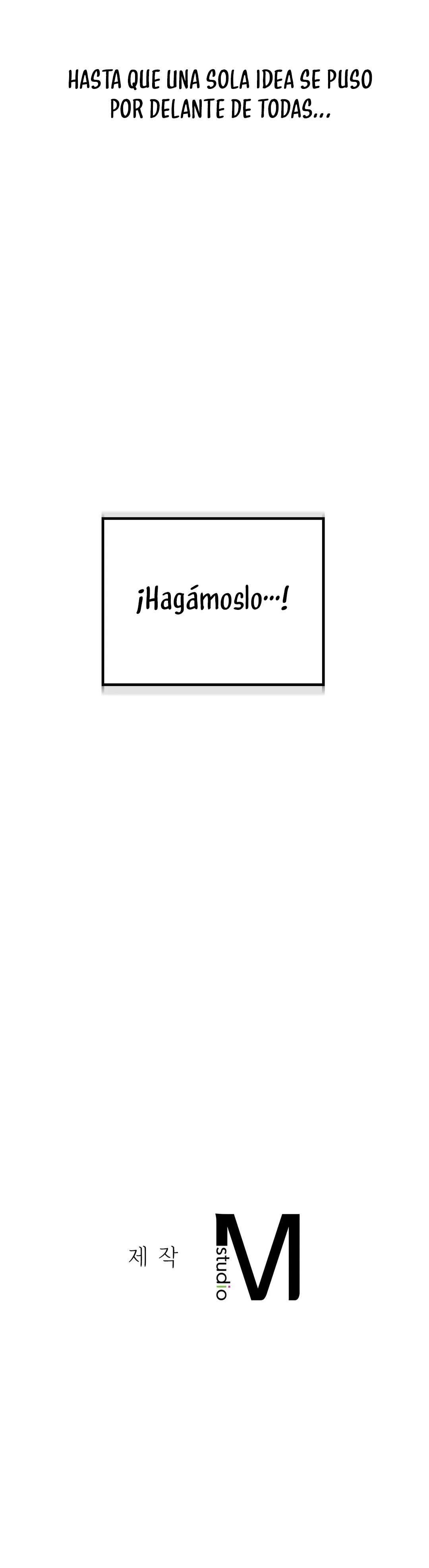 Un Nuevo Comienzo Capítulo 15 - Page 25