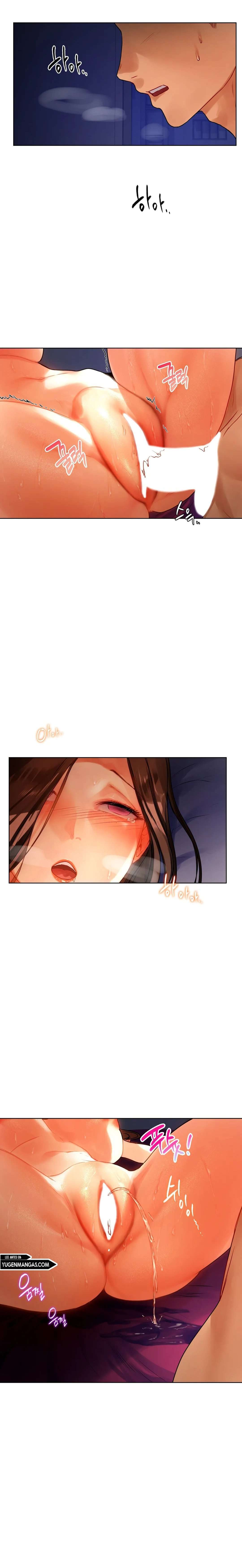 Un Nuevo Comienzo Capítulo 16 - Page 22