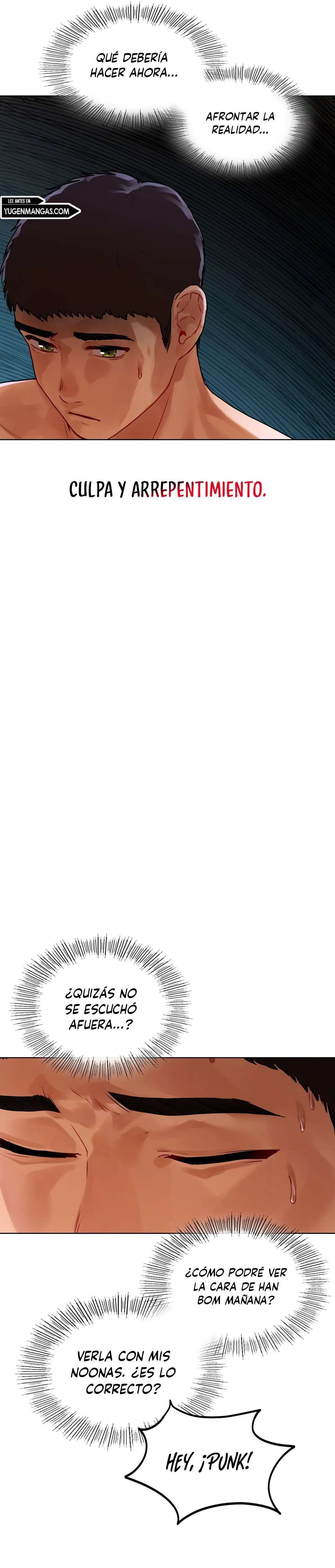 Un Nuevo Comienzo Capítulo 16 - Page 24
