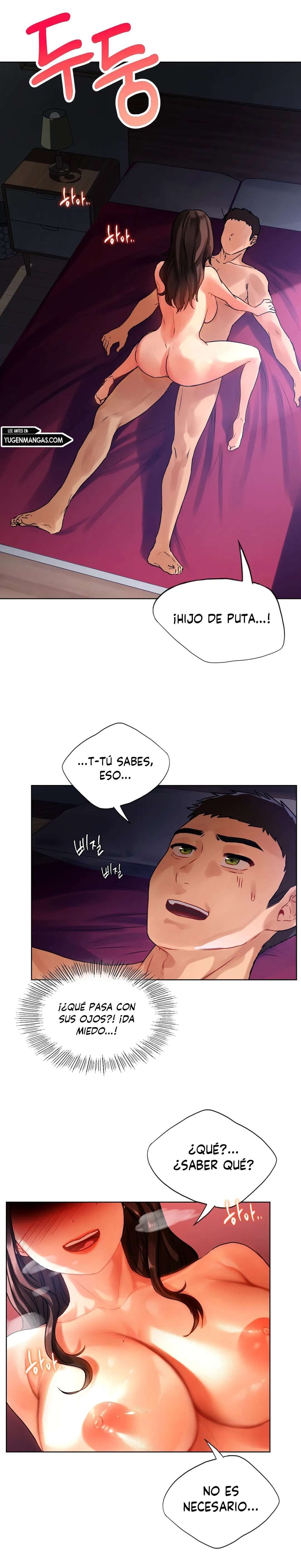 Un Nuevo Comienzo Capítulo 16 - Page 26
