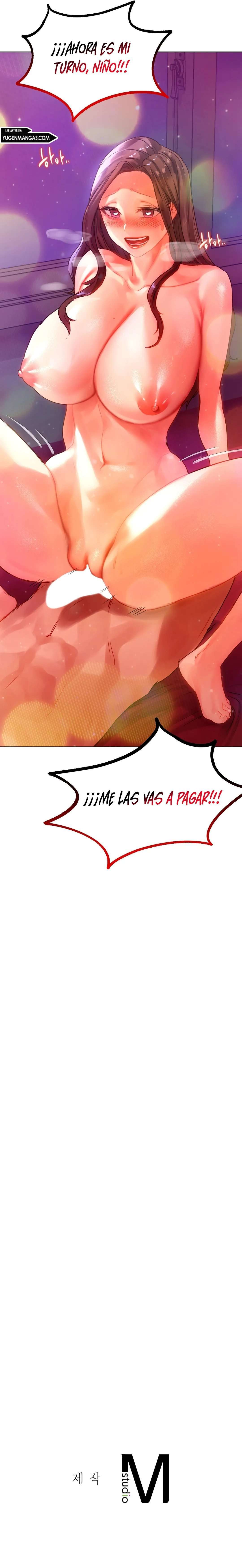 Un Nuevo Comienzo Capítulo 16 - Page 27