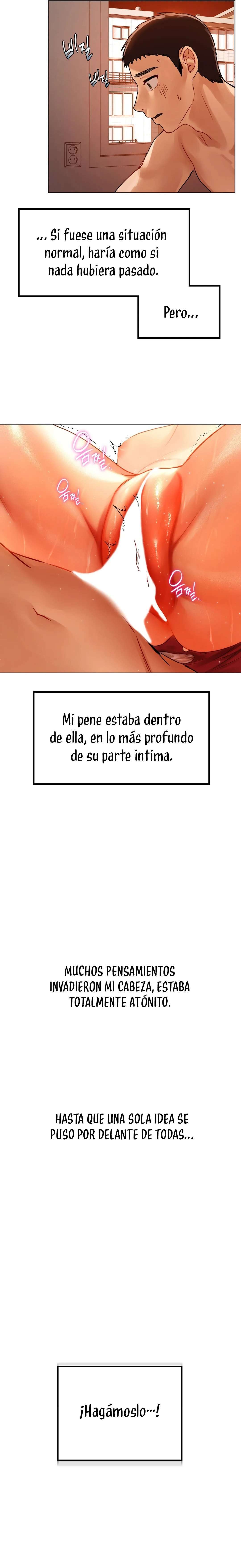 Un Nuevo Comienzo Capítulo 16 - Page 3