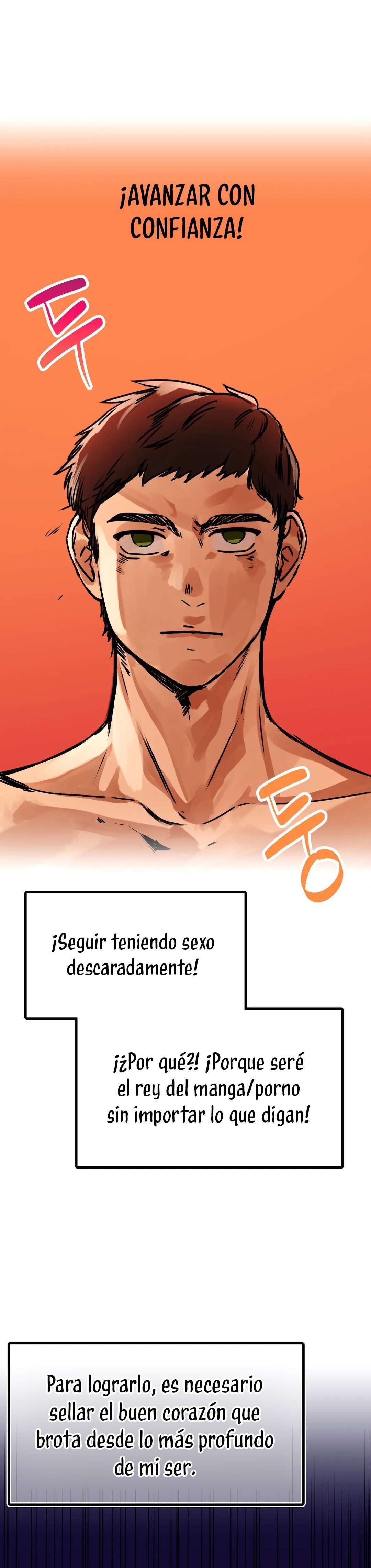 Un Nuevo Comienzo Capítulo 16 - Page 6