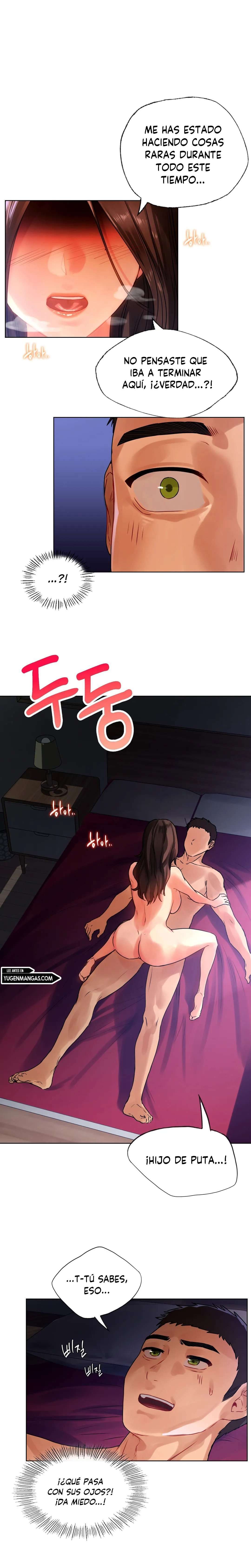 Un Nuevo Comienzo Capítulo 17 - Page 2