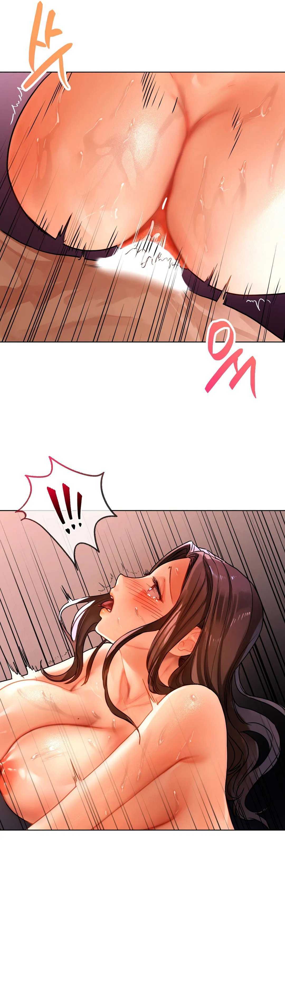 Un Nuevo Comienzo Capítulo 17 - Page 20