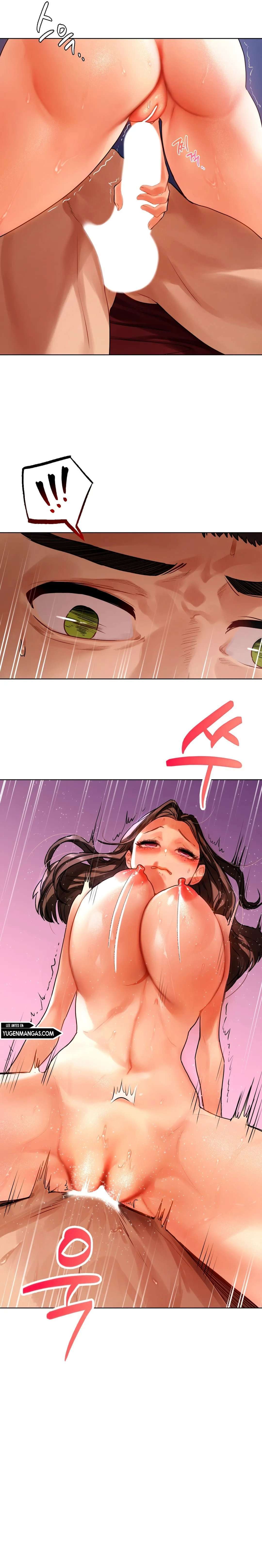 Un Nuevo Comienzo Capítulo 17 - Page 9