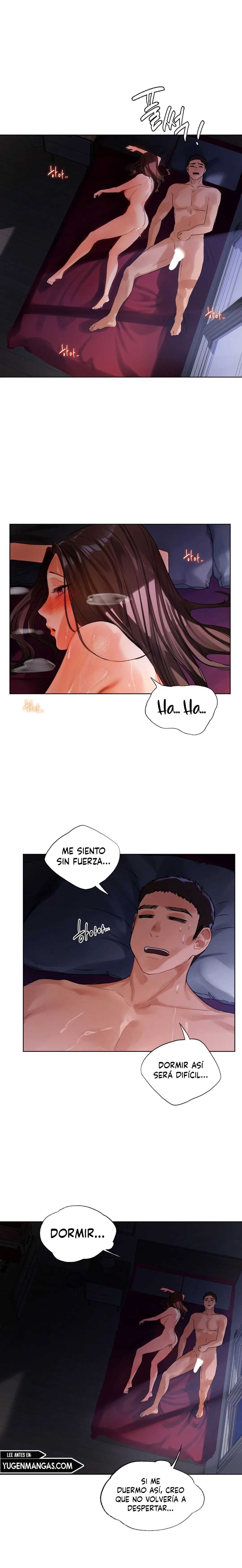 Un Nuevo Comienzo Capítulo 18 - Page 2