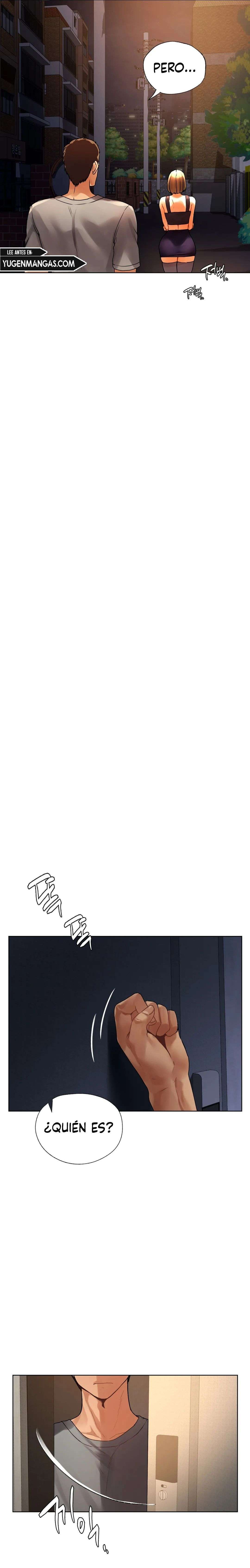 Un Nuevo Comienzo Capítulo 18 - Page 27