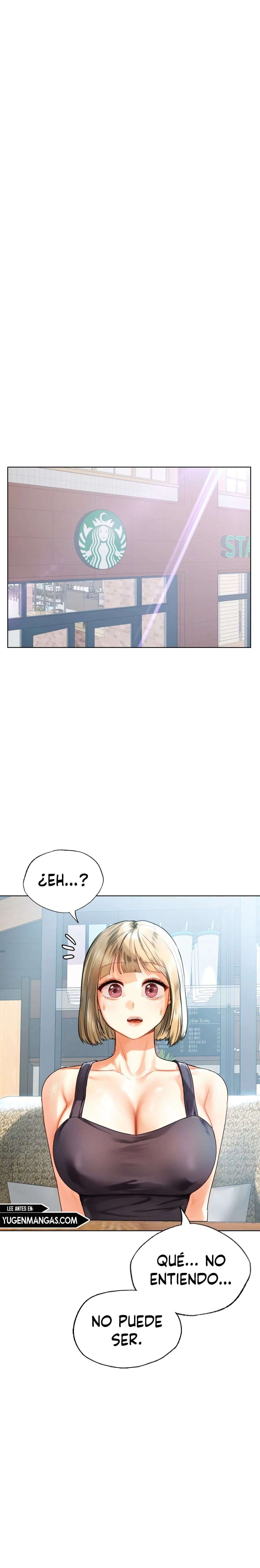 Un Nuevo Comienzo Capítulo 18 - Page 6