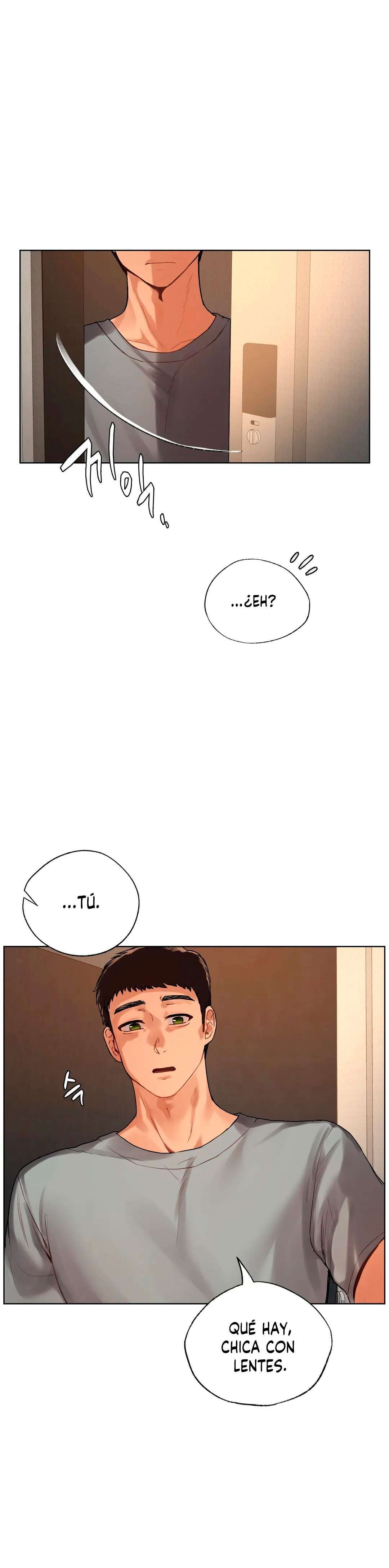 Un Nuevo Comienzo Capítulo 19 - Page 2