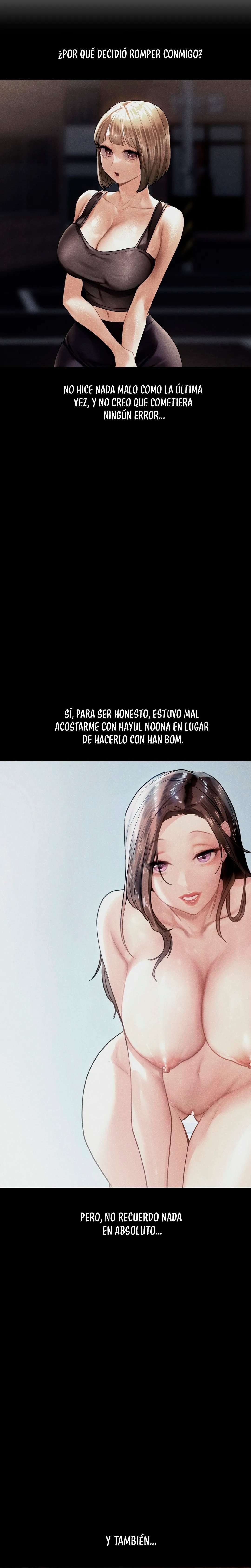 Un Nuevo Comienzo Capítulo 19 - Page 21