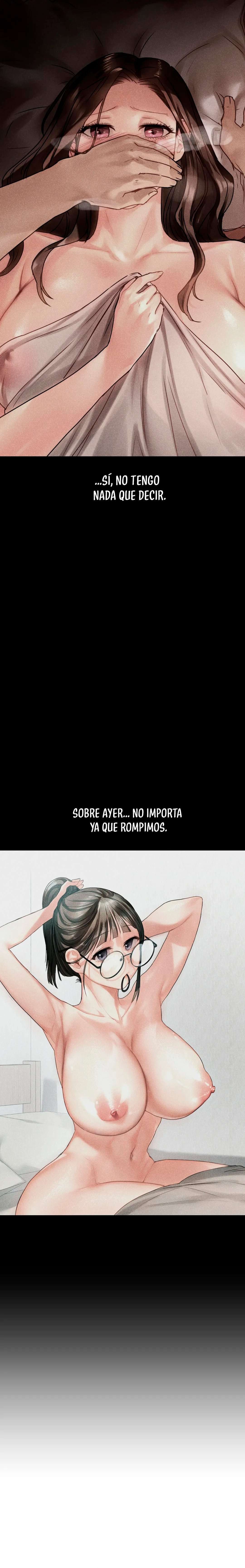 Un Nuevo Comienzo Capítulo 19 - Page 22