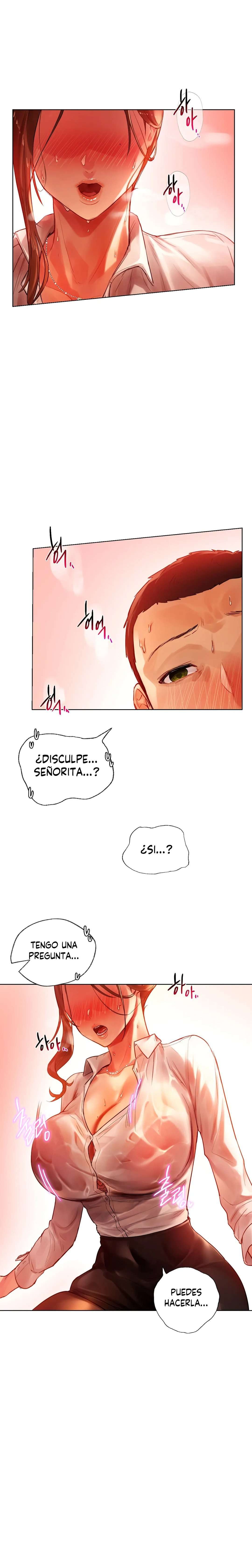 Un Nuevo Comienzo Capítulo 2 - Page 13