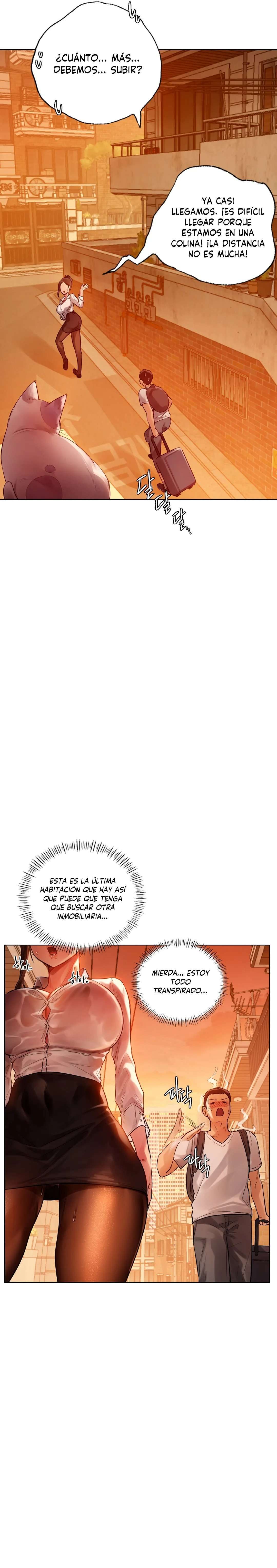 Un Nuevo Comienzo Capítulo 2 - Page 14