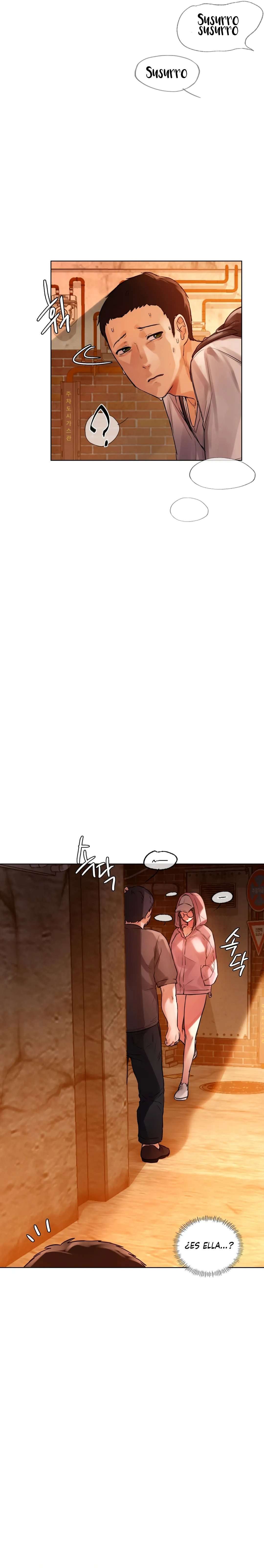 Un Nuevo Comienzo Capítulo 2 - Page 16