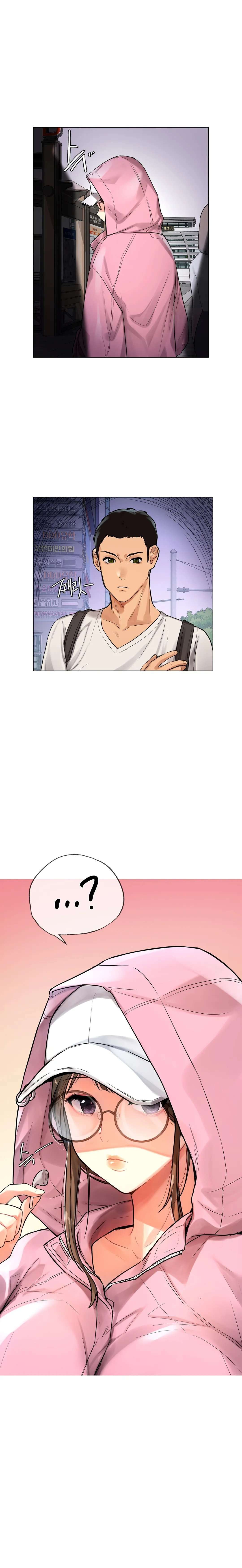 Un Nuevo Comienzo Capítulo 2 - Page 2