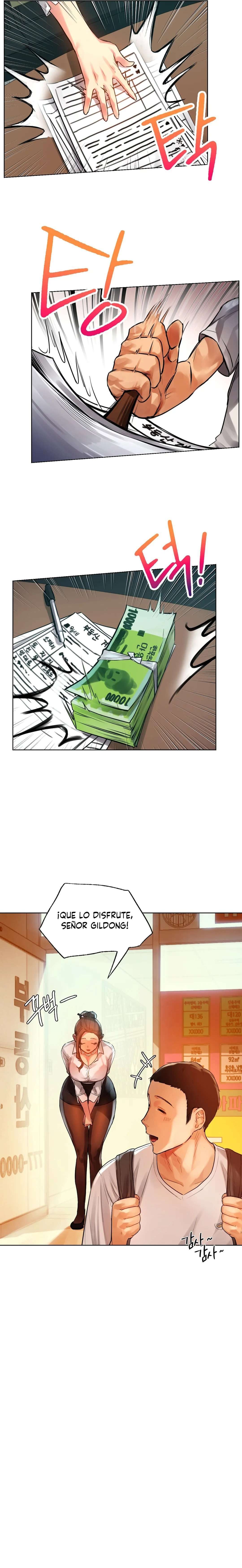 Un Nuevo Comienzo Capítulo 2 - Page 25
