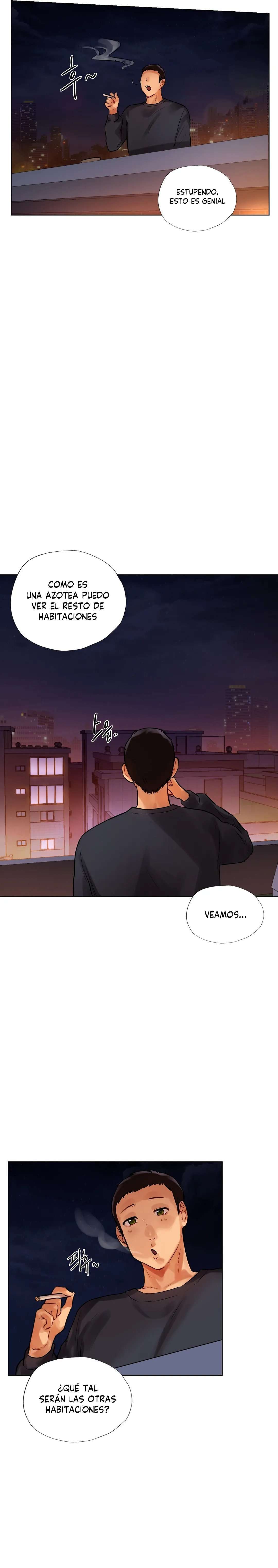 Un Nuevo Comienzo Capítulo 2 - Page 28