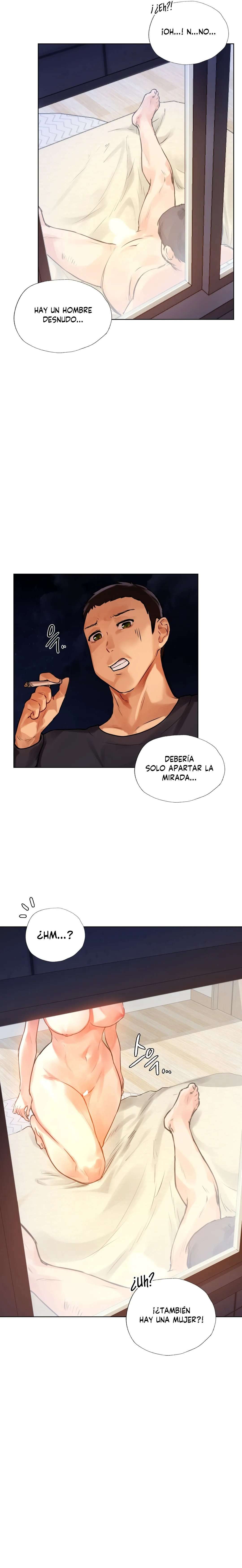 Un Nuevo Comienzo Capítulo 2 - Page 29