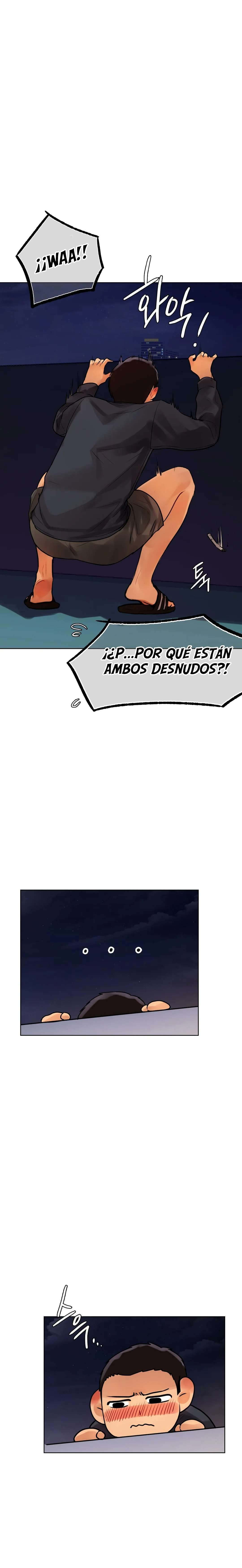 Un Nuevo Comienzo Capítulo 2 - Page 30