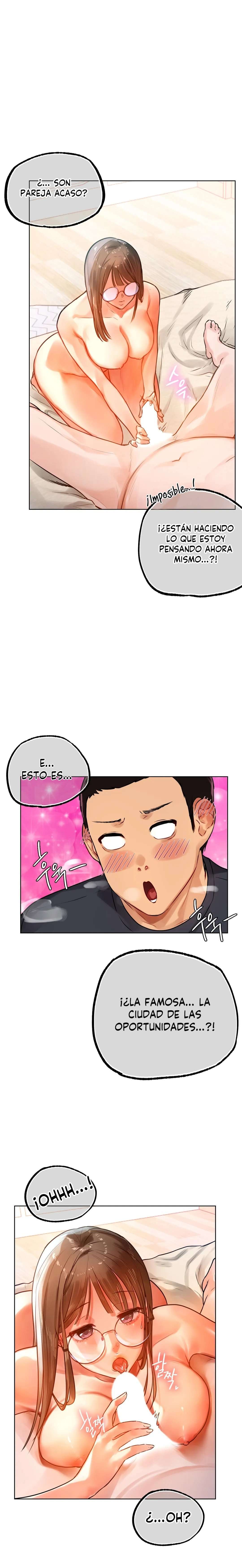 Un Nuevo Comienzo Capítulo 2 - Page 31