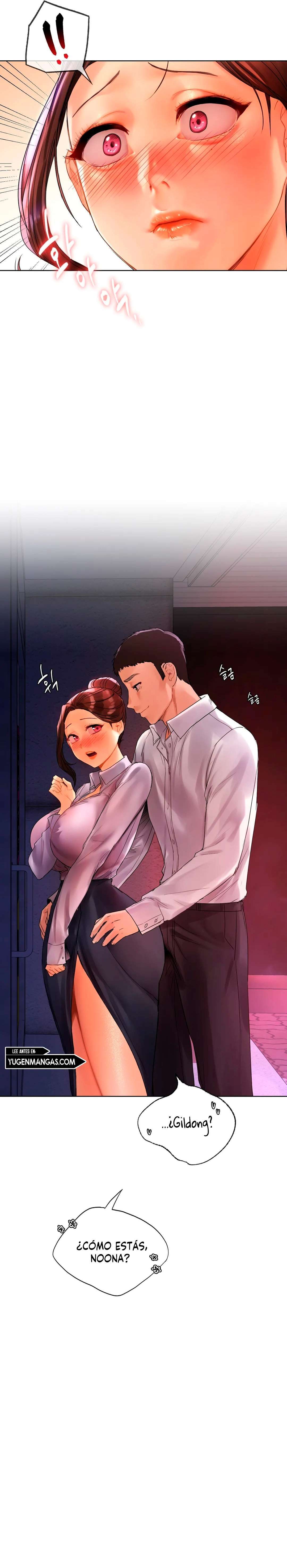 Un Nuevo Comienzo Capítulo 20 - Page 26
