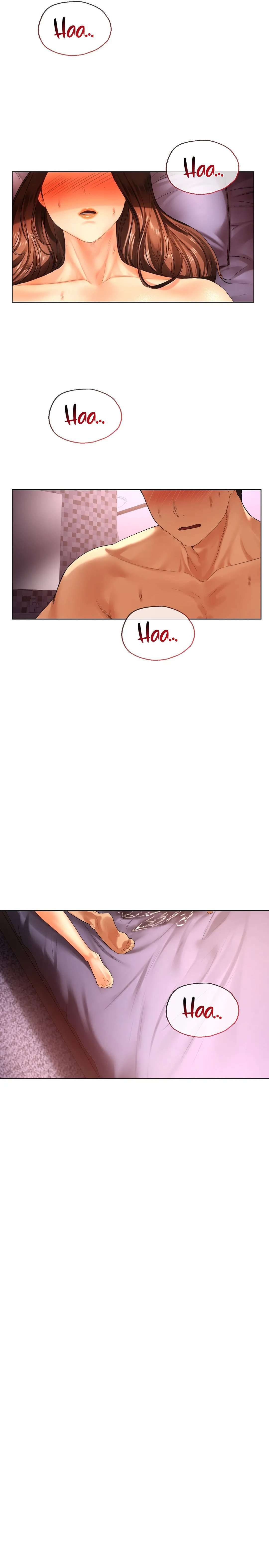 Un Nuevo Comienzo Capítulo 21 - Page 16