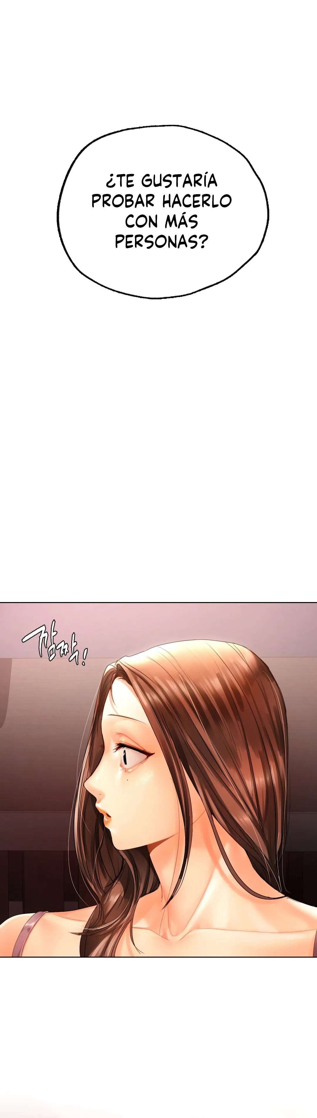 Un Nuevo Comienzo Capítulo 22 - Page 2