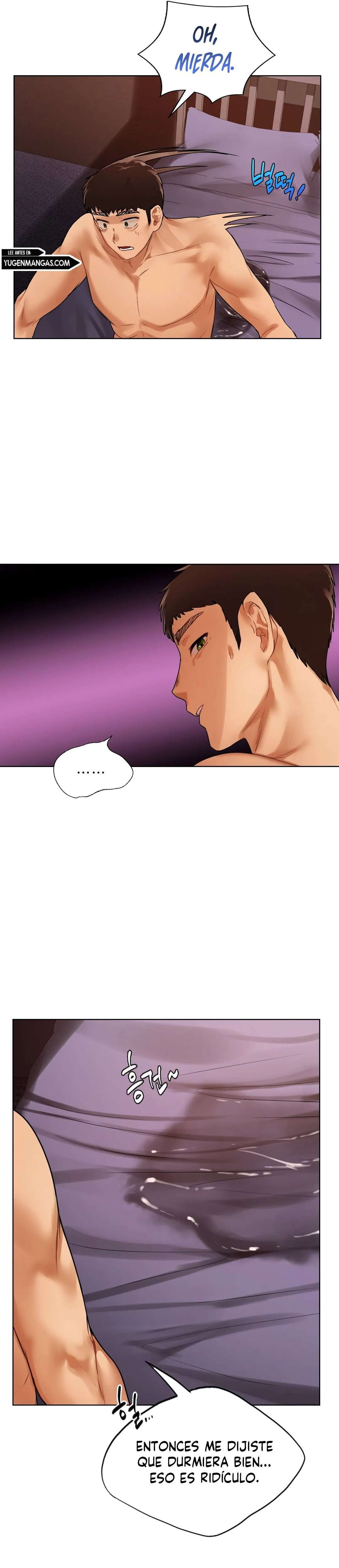 Un Nuevo Comienzo Capítulo 22 - Page 23