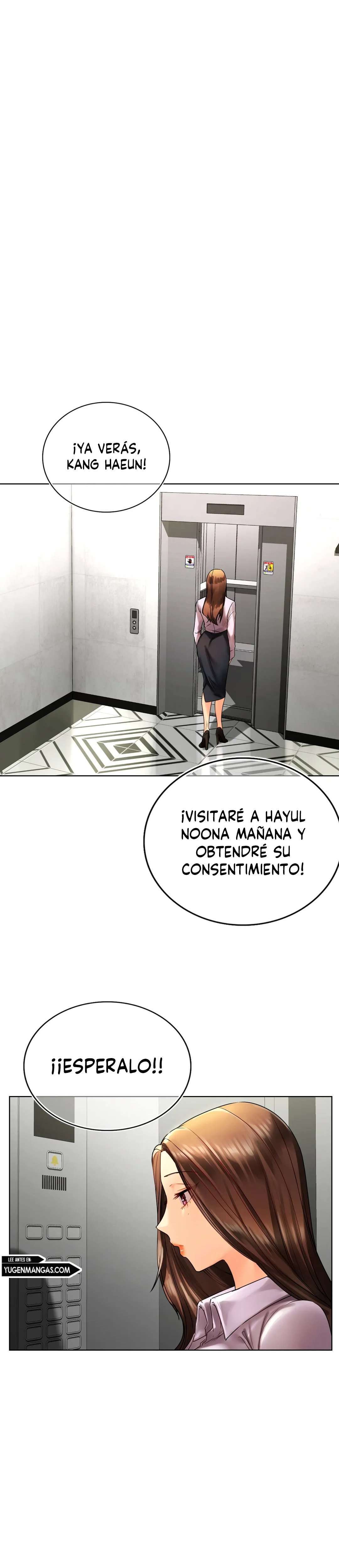 Un Nuevo Comienzo Capítulo 22 - Page 24