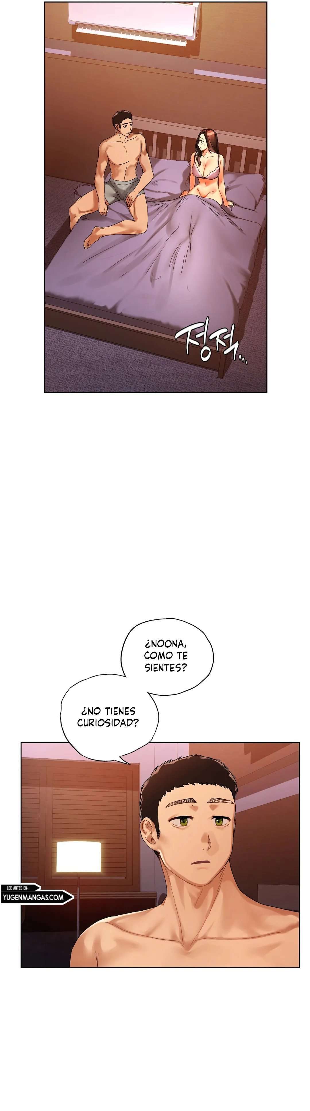 Un Nuevo Comienzo Capítulo 22 - Page 5