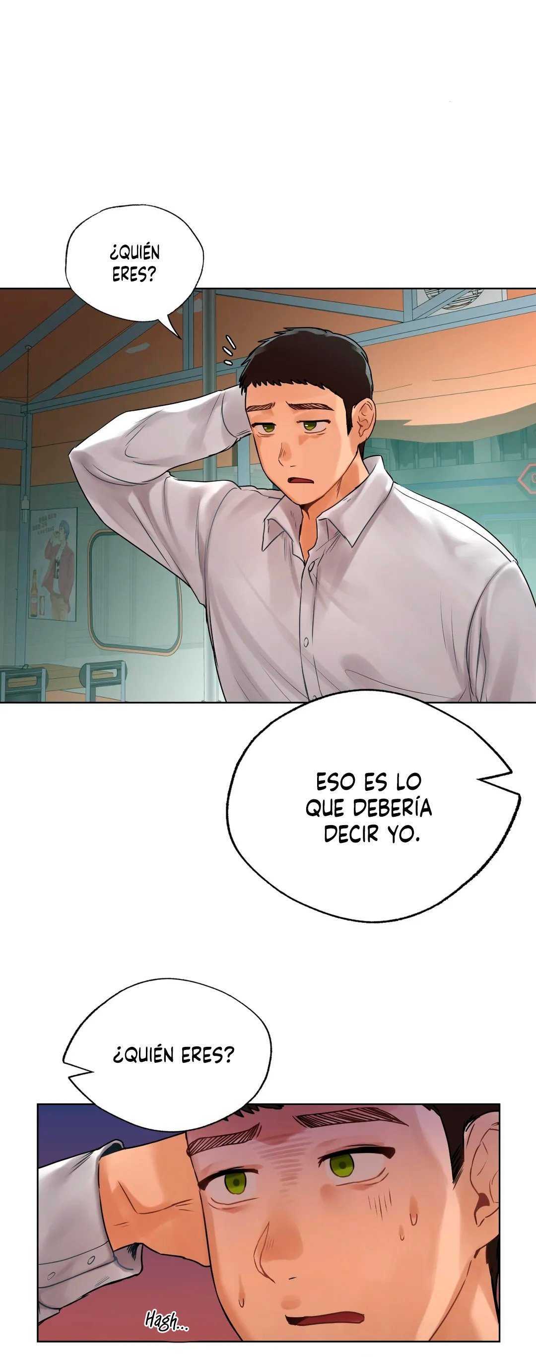 Un Nuevo Comienzo Capítulo 23 - Page 2