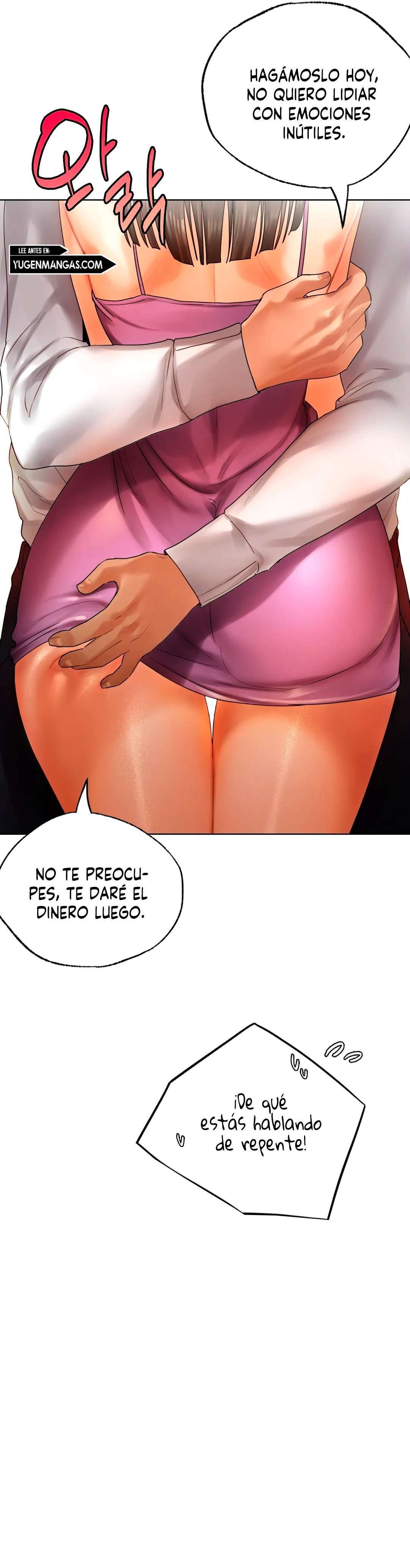 Un Nuevo Comienzo Capítulo 23 - Page 24