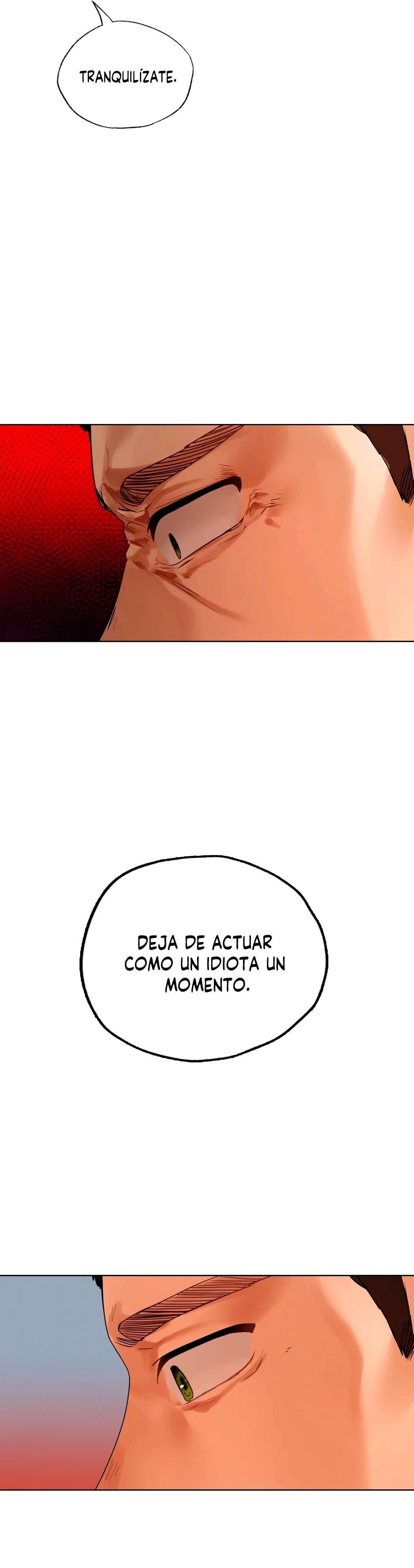 Un Nuevo Comienzo Capítulo 23 - Page 30
