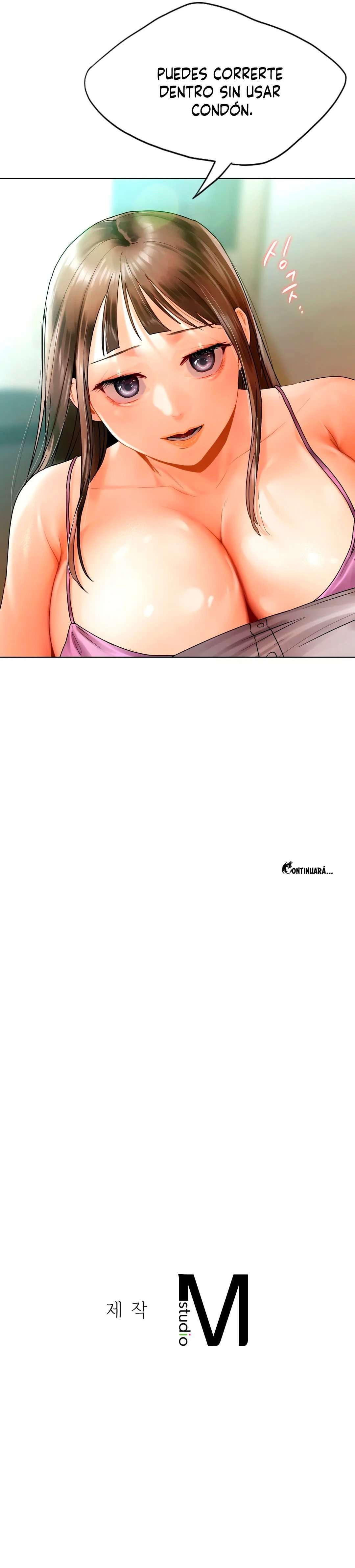 Un Nuevo Comienzo Capítulo 23 - Page 32