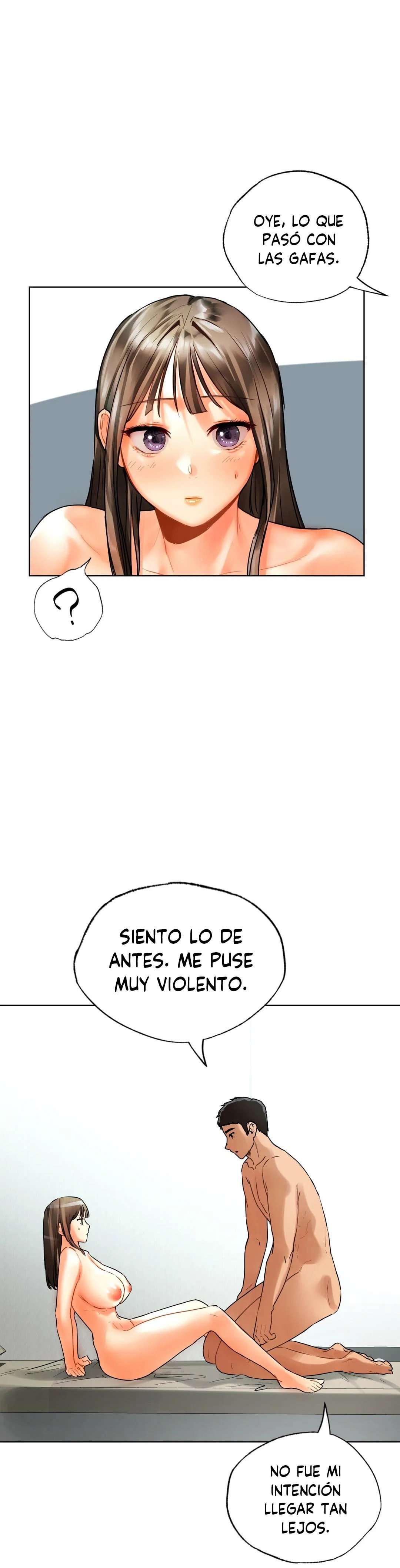 Un Nuevo Comienzo Capítulo 24 - Page 13