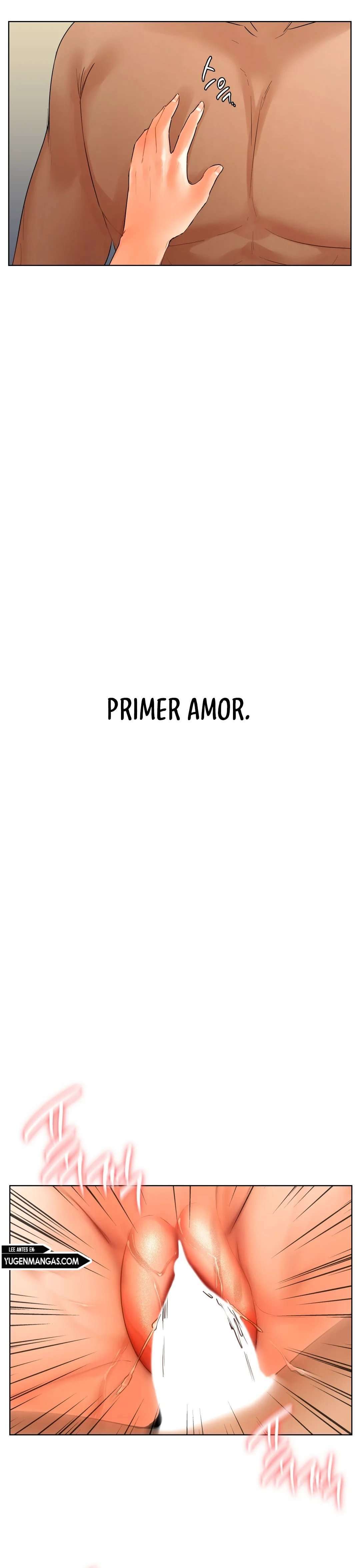 Un Nuevo Comienzo Capítulo 24 - Page 16
