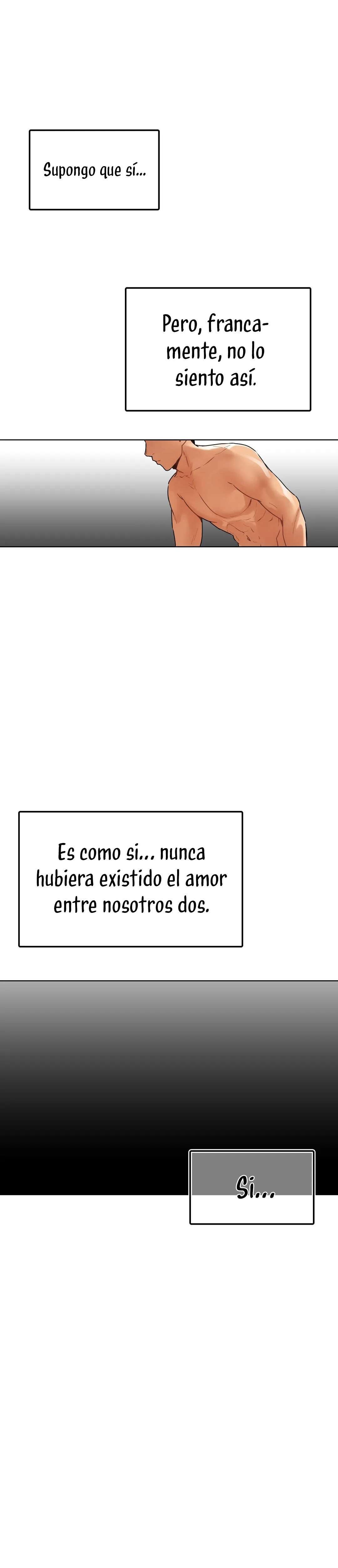 Un Nuevo Comienzo Capítulo 24 - Page 19