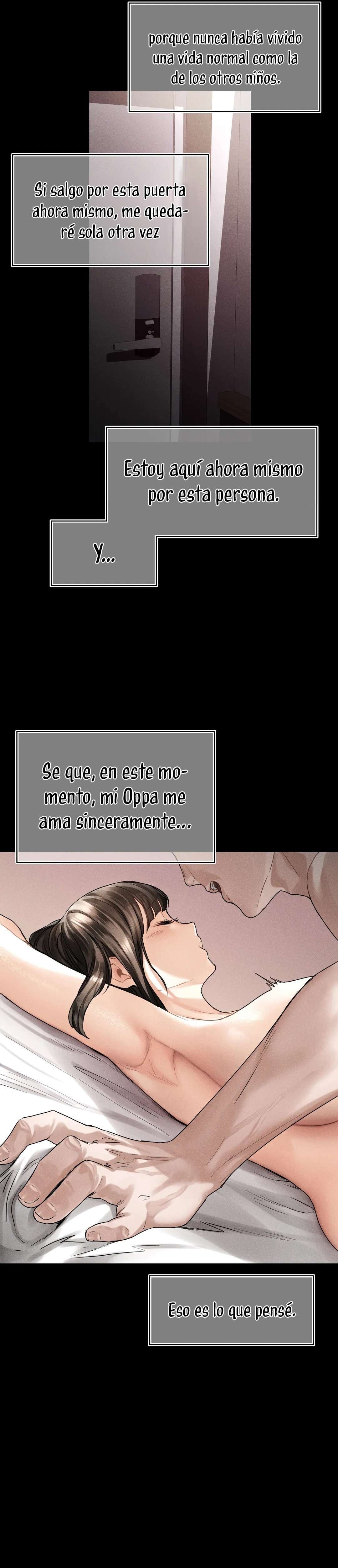 Un Nuevo Comienzo Capítulo 25 - Page 17