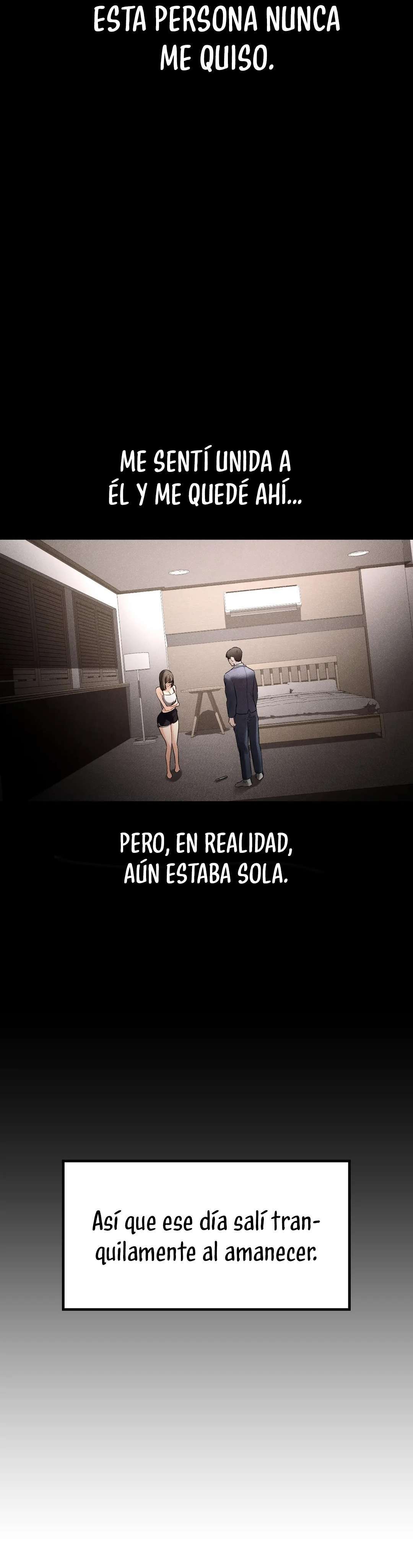 Un Nuevo Comienzo Capítulo 25 - Page 21