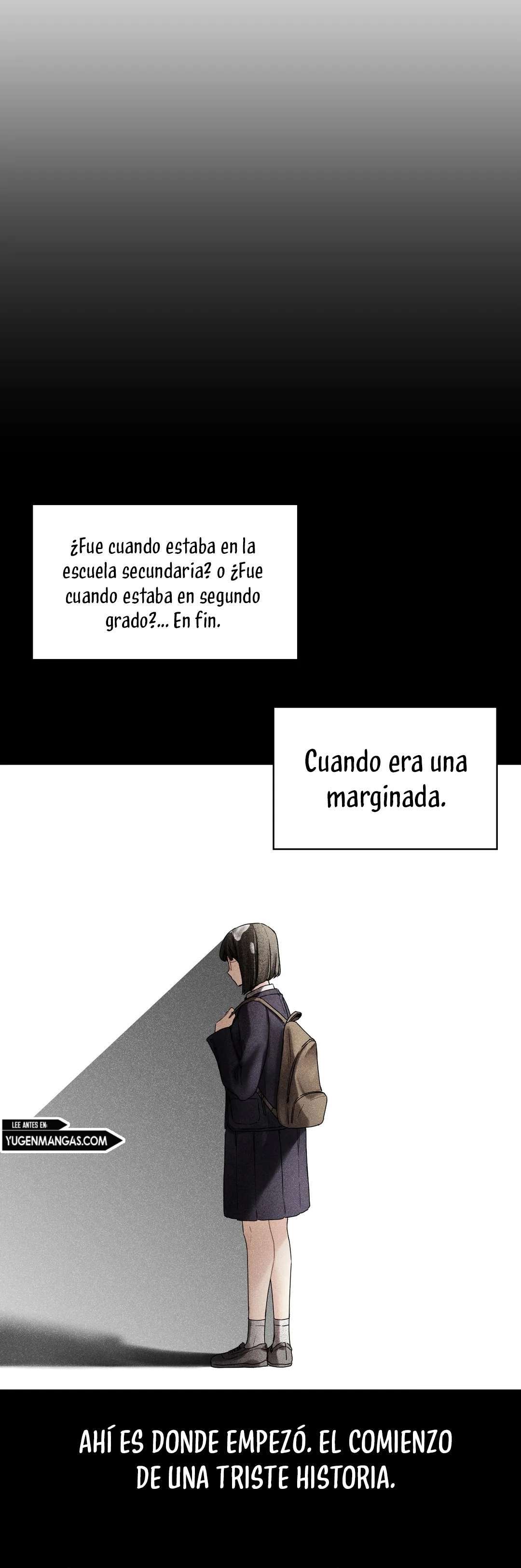 Un Nuevo Comienzo Capítulo 25 - Page 5