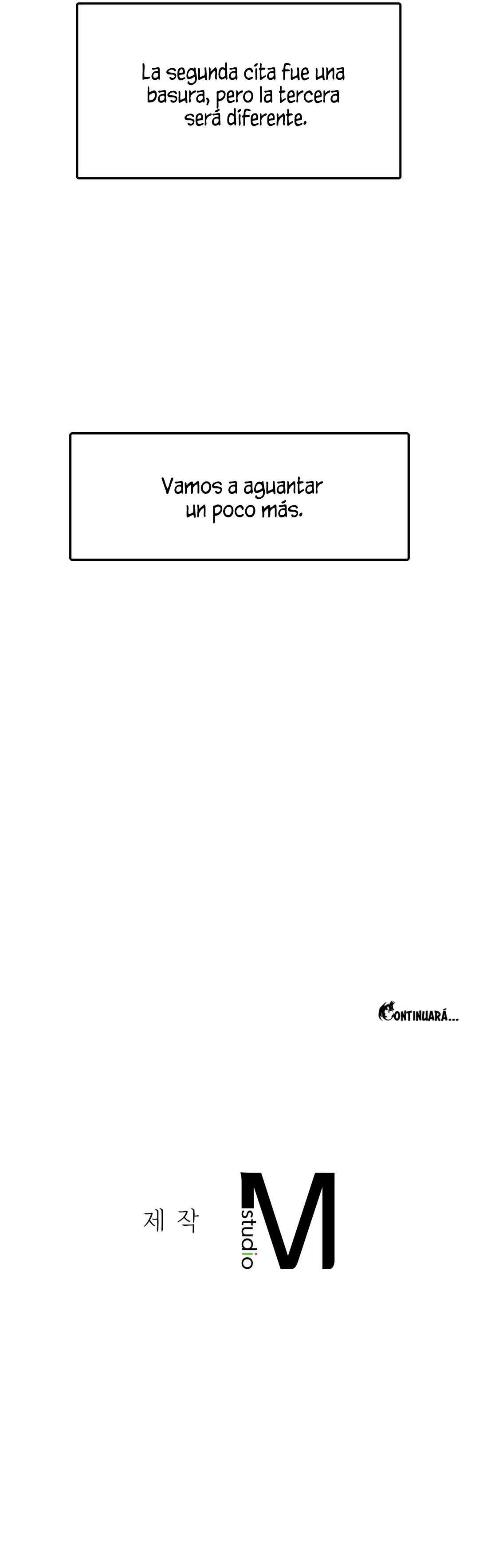 Un Nuevo Comienzo Capítulo 26 - Page 36