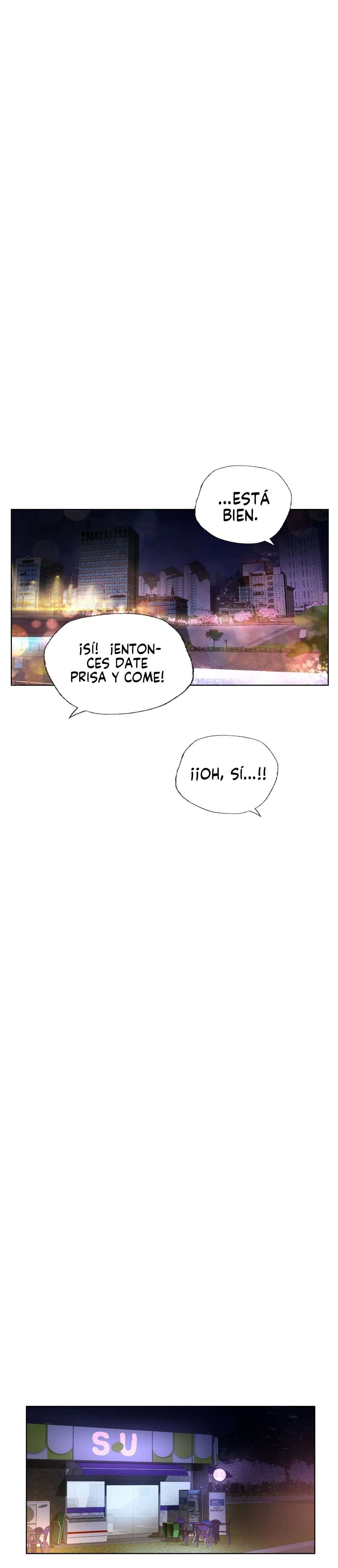 Un Nuevo Comienzo Capítulo 27 - Page 14